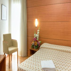 Habitación Doble Económica